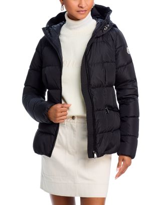 rin【国内正規品】モンクレールavoce ブラック サイズ0 レディース】AVOCE JACKET -アボーチェ- | MONCLER(モンクレール
