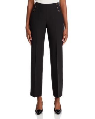 The Jolie Straight Pants