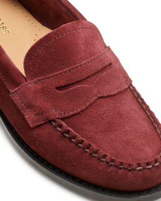 Women&#39;s Willa Penny Loafer Flats