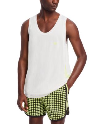 Adidas x Wales Bonner - Knit Solid Tank