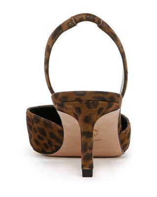 Women&#39;s Caroline Slingback Pumps