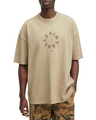 Allsaints Tierra Graphic Tee