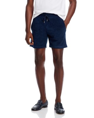 MONFRÈRE - Bond Drawstring 6" Shorts