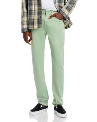 7 For All Mankind The Slimmy Slim Fit Jeans