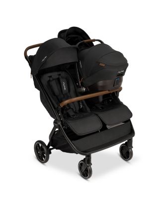 TRVL™ Dubl Stroller