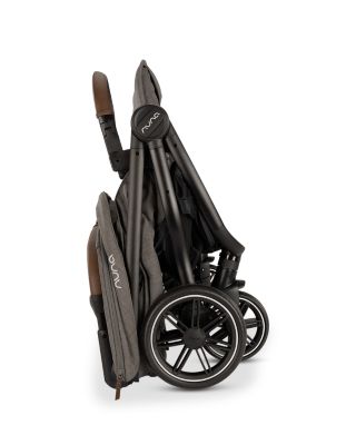 TRVL™ Dubl Stroller