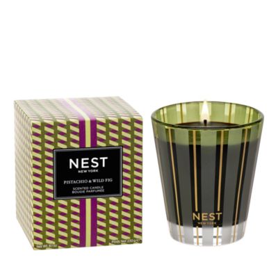 Nest New York Pistachio & Wild Fig Classic Candle 8.1 oz.