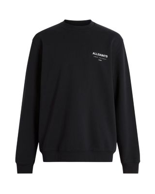 Underground Organic Cotton Graphic Sweatshirt