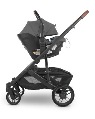 Upper Adapters for Cruz V2