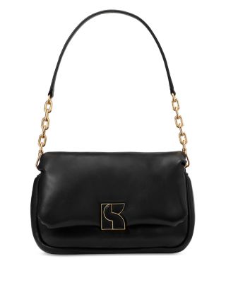 kate spade new york - Dakota Puffy Leather Crossbody