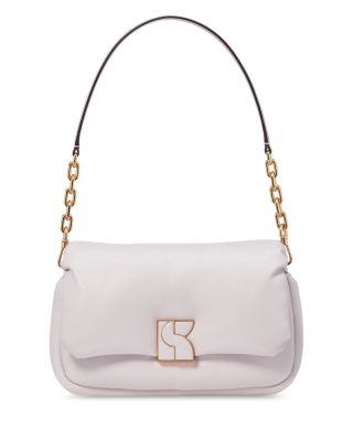 kate spade new york Dakota Puffy Leather Crossbody