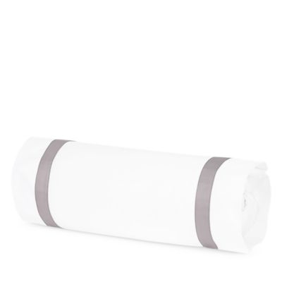 Lowell Neck Roll Pillow Cover