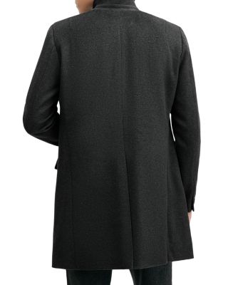 Hargrove Slim Fit Coat