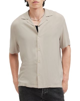 Venice Regular Fit Camp Shirt