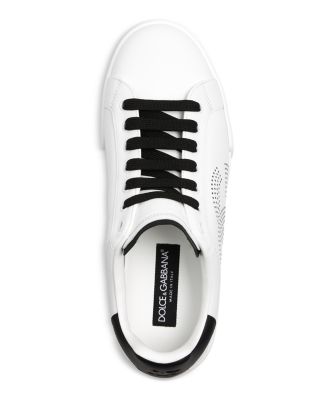Men's Low Top Sneakers