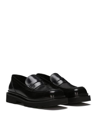 Men's Loafers