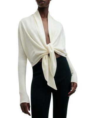 Wasson Pirate Wool Cardigan