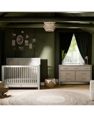 Eloise 4 in 1 Convertible Crib