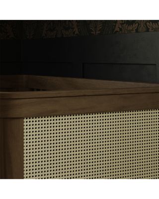 Marin 3 in 1 Convertible Crib