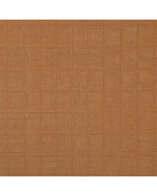 Crib Sheet in GOTS Certified Organic Muslin Cotton