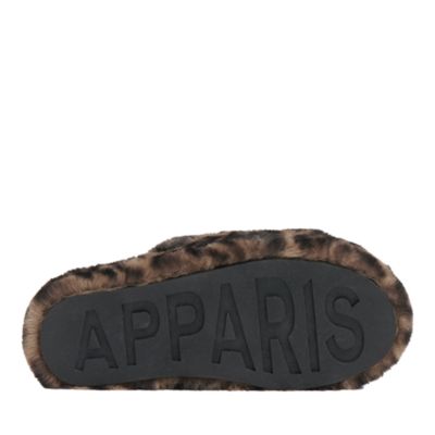 Women's Dillon Slide Slipper  