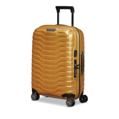 Proxis Carry On Spinner Suitcase
