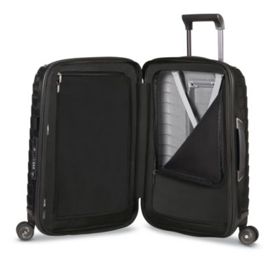 Proxis Carry On Spinner Suitcase