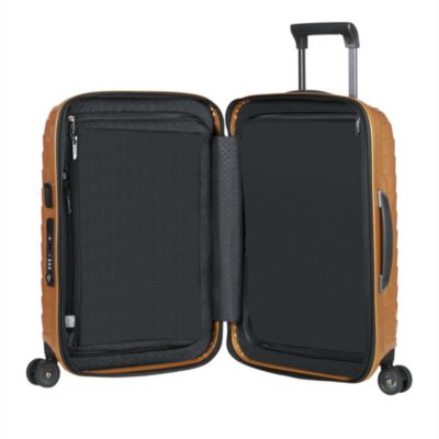 Proxis Carry On Spinner Suitcase