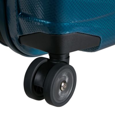 Proxis Carry On Spinner Suitcase