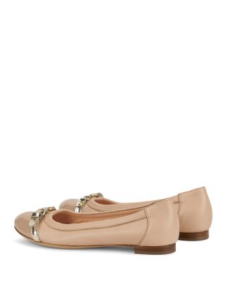  Women&#39;s Monika Ballet Flats