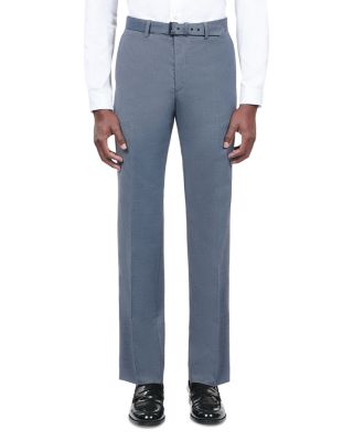 The Kooples - Straight Cut Suit Trousers