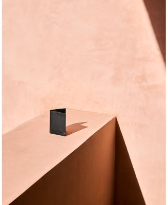 Le Foulonn&eacute; Leather Passport Wallet