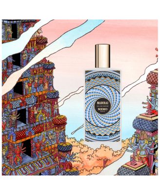 Madurai Eau de Parfum 2.5 oz.