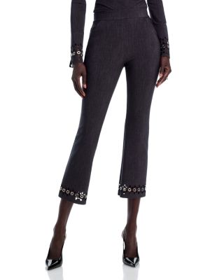 Chiara Boni La Petite Robe - Venusette Cropped Pants