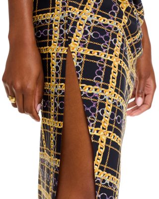 Efeso Pencil Skirt - Exclusive