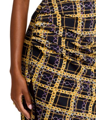 Efeso Pencil Skirt - Exclusive