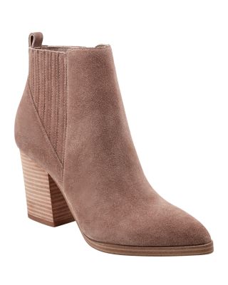 Marc fisher ltd bootie best sale