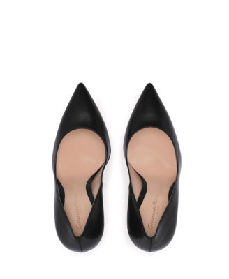  Women's Gianvito 105 Pumps