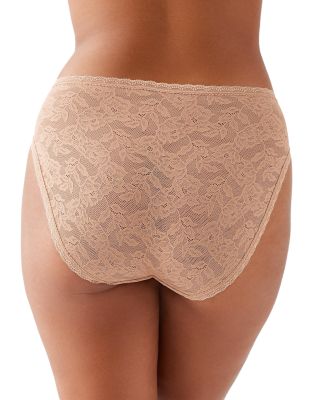 High Profile High Cut Brief