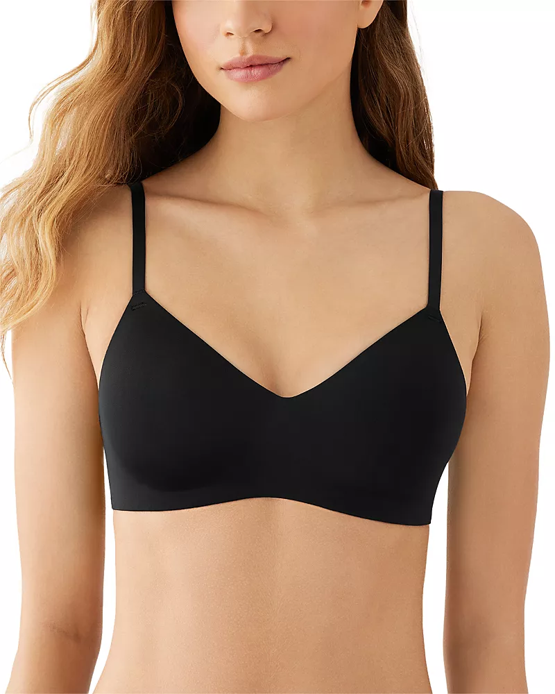 b. tempt'd by Wacoal Spotlight Wirefree T-Shirt Bra
