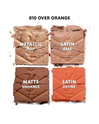 Couture Mini Clutch Luxury Eyeshadow Palette