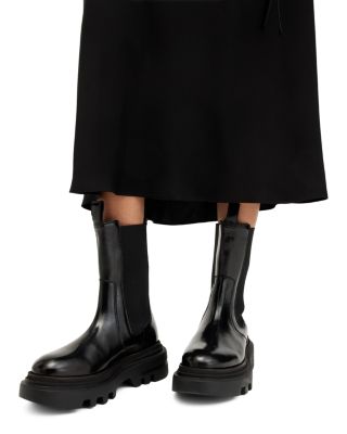 Women's Alex Chelsea Boots