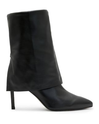 Women's Odyssey Boots