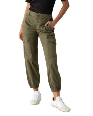 Rebel Cargo Pants