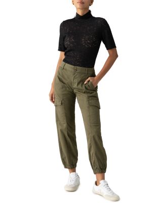 Rebel Cargo Pants