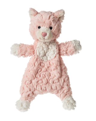 Mary Meyer - Putty Nursery Kitty Lovey - Ages 0+