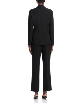The Sylvie Suit Pants