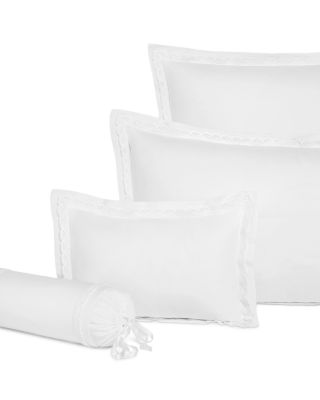Palazzo Queen Pillowcase Set