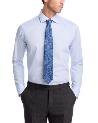 Canali - Regular Fit Dress Shirt