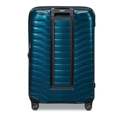 Proxis Large Spinner Suitcase